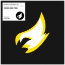 Mandale & Sandro SRT - Young And Free (Original Mix)