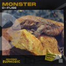 D-Fuse - Monster (Extended Mix)