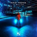 Mad Monk - 6 Rules (Extended)