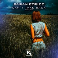 Parametricz - Can\'t take back