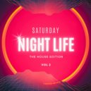 Joseph Knight - Arabian Nights (Gege Remix)