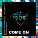 Black Legend Project, Lino Di Meglio, Carmine Nappi - Come On