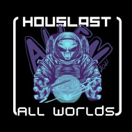 Houslast - Days in Desert