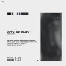 Monnart - City Of Fury (Original mix)
