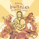 Scarves - Bunnies (Limping Away) ()