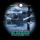 Luix Spectrum, LOCO13 - Blessing