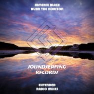 Kimerik Blaze - Burn The Horizon