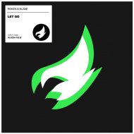 Roken & BLANE - Let Go