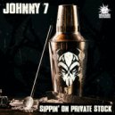 Johnny 7 & Naugthy Kicks - Bumrush The Sound! (Original Mix)