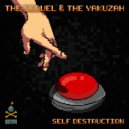The Yakuzah - Say Hey (Original Mix)