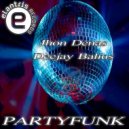 Jhon Denas, Deejay Balius - Partyfunk