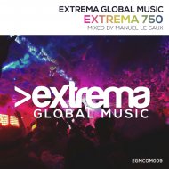 Manuel Le Saux - Extrema 750