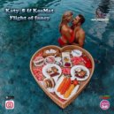 Katy_S & KosMat - Flight of fancy ()