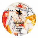 Karl Lingard - Attention