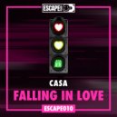CASA - Falling In Love (Original Mix)