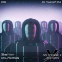 Stashion - Insurrection
