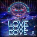 BadBoys of Breaks - Love Love Love (Original Mix)