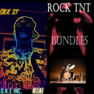 ROCK TNT - Hammering sabotage