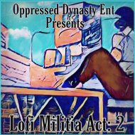 Oppressed Dynasty - Long Harmonious Dayz