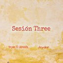 Bryan El Gerente & Jeyder - Sesión Three (Original mix)