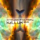 Earth Ephect  - On The Wings of a Butterfly