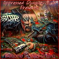 Oppressed Dynasty - Turn Around Bright Eyes