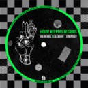 Dre Mendez & Caleb Dent - Conspiracy (Extended Mix)