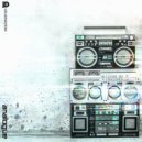 Ghostwriter - Fire Burning ()
