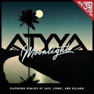 ATYYA  - Moonlight