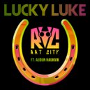 Rat City & Audun Haukvik - Lucky Luke (feat. Audun Haukvik)