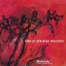 Vienna Philharmonic Orchestra & Willi Boskovsky - Thousand And One Nights Waltz Op. 346 ()