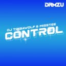 DJ Timbawolf - Control (Instrumental)