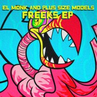 El Monk, Plus Size Models - Ghetto Girl