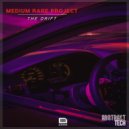 Medium Rare Project - Chekov\'s Gun (Radio Mix)