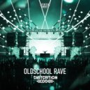 Distortion Code - Oldschool Rave (Original Mix)