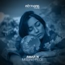 Amar N - Missing Piece