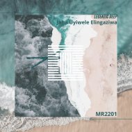 Legentic Deep - Uyiwele
