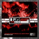 Lester Fitzpatrick & DJ Geto Man - Outfield