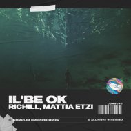 Richill, Mattia Etzi - Il\'Be Ok
