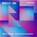 Mitch Dodge - Citrine (Matt Egbert Remix)