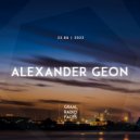 Alexander Geon - Graal Radio Faces (22.06.2022) ()