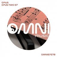 Opius - Blu Heaven