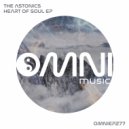 The Astonics - Renew