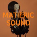 Matieric Sound - Paradise
