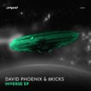 David Phoenix  - Deploy (8kicks Remix)