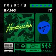 SALADIN - Bang It