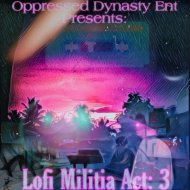 Oppressed Dynasty & Breezy Panther - It\'s Like This
