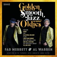 Fab Merrett & Al Warren & Dagmar Segbers - Metti una sera a cena (feat. Dagmar Segbers)