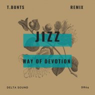 Jizz - Way Of Devotion