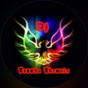 Dj Pascha Pheonix - X-ology (Part 20) ()